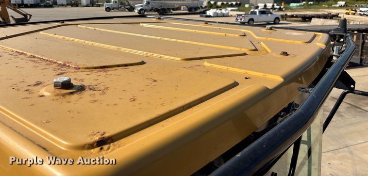 image for item EN5597 2012 Caterpillar 966K wheel loader