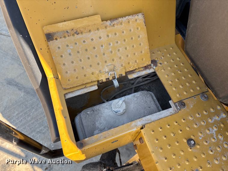 image for item EN5597 2012 Caterpillar 966K wheel loader