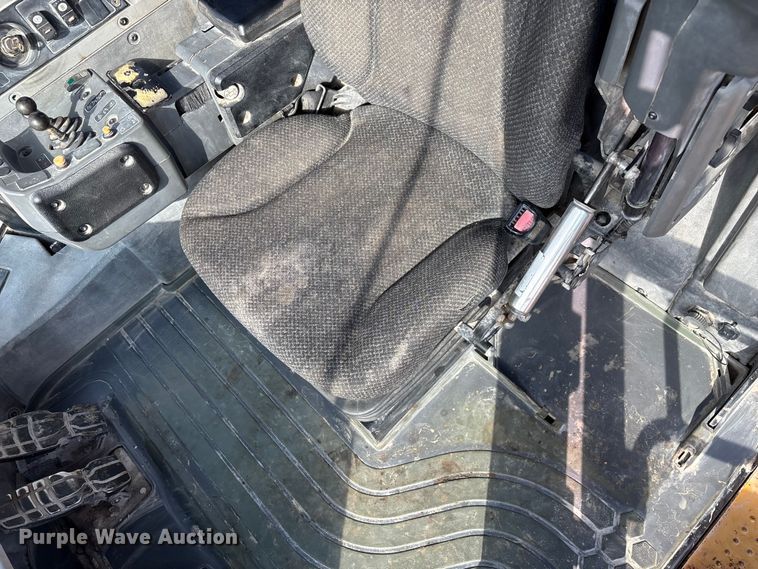 image for item EN5597 2012 Caterpillar 966K wheel loader