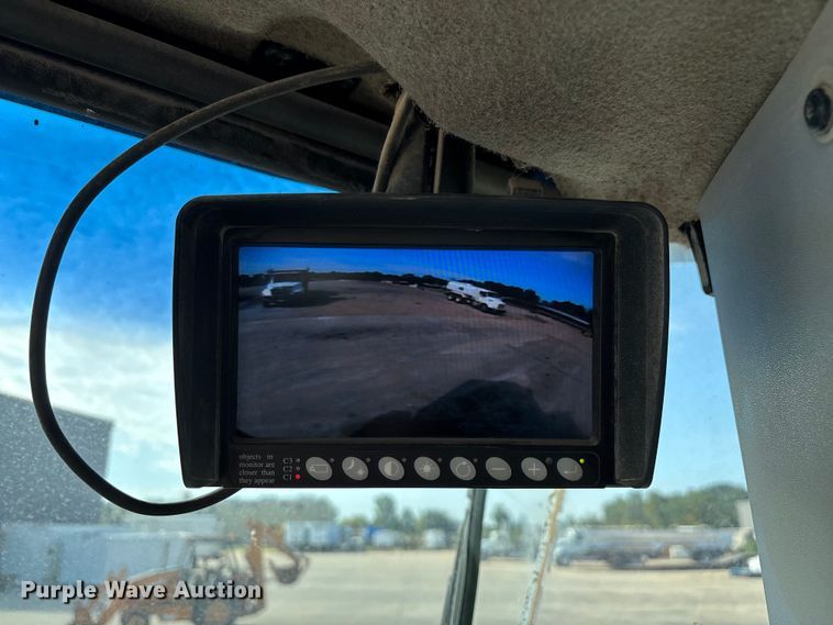 image for item EN5597 2012 Caterpillar 966K wheel loader