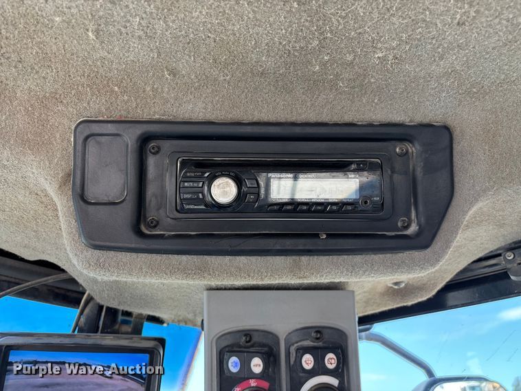 image for item EN5597 2012 Caterpillar 966K wheel loader