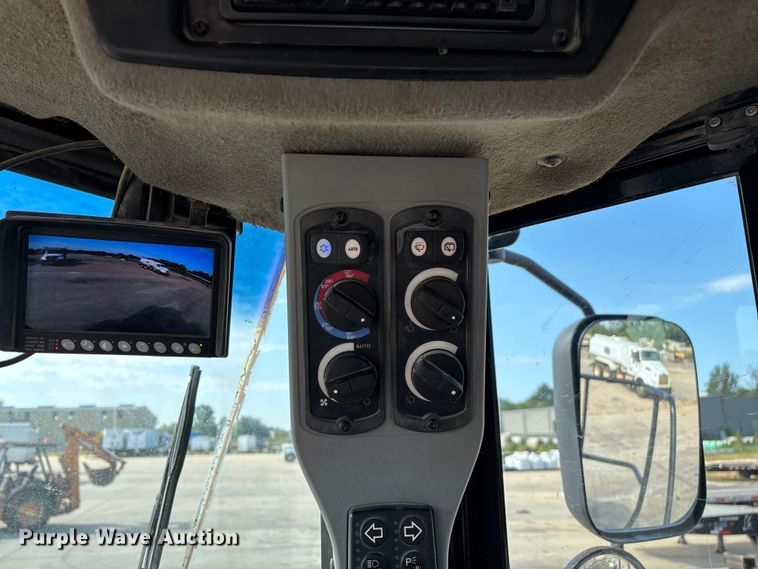 image for item EN5597 2012 Caterpillar 966K wheel loader