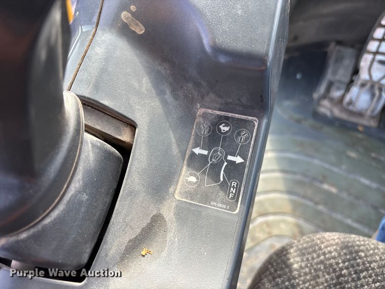 image for item EN5597 2012 Caterpillar 966K wheel loader