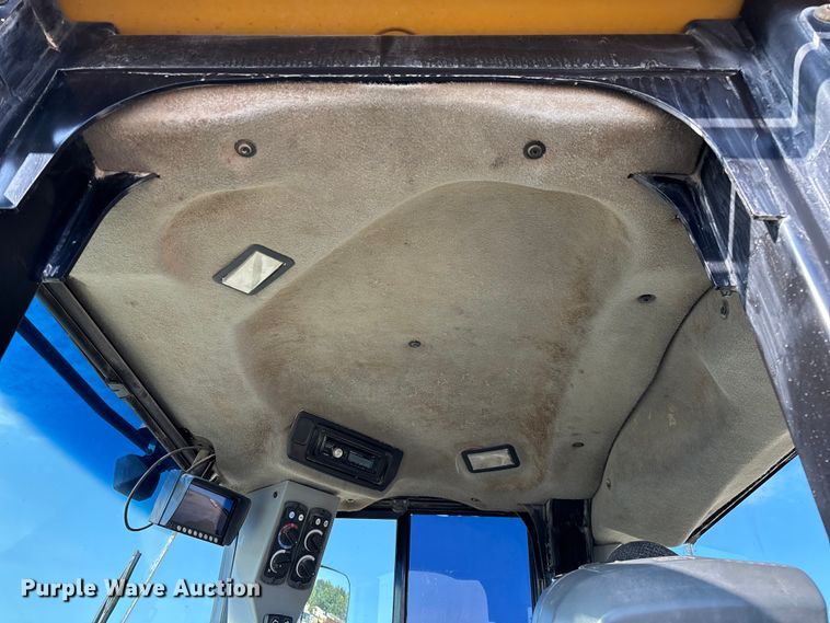 image for item EN5597 2012 Caterpillar 966K wheel loader