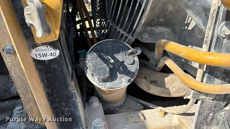 image for item EN5597 2012 Caterpillar 966K wheel loader