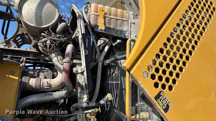 image for item EN5597 2012 Caterpillar 966K wheel loader