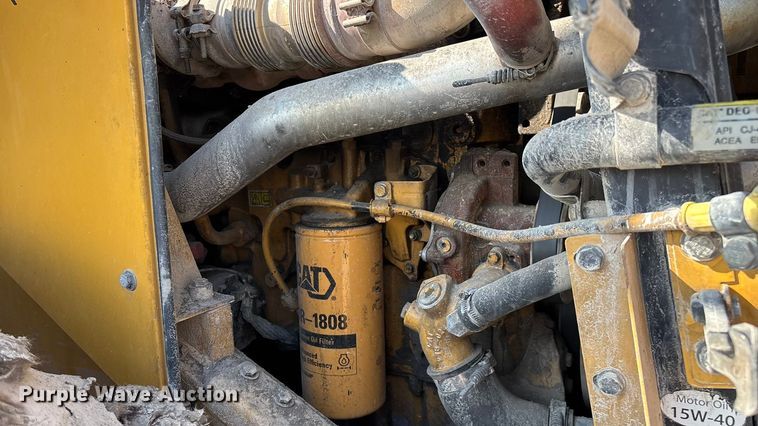 image for item EN5597 2012 Caterpillar 966K wheel loader