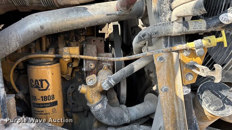 image for item EN5597 2012 Caterpillar 966K wheel loader