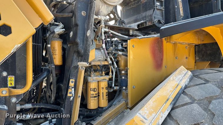 image for item EN5597 2012 Caterpillar 966K wheel loader
