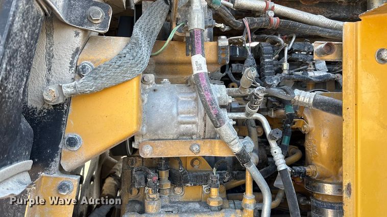 image for item EN5597 2012 Caterpillar 966K wheel loader