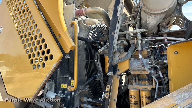 image for item EN5597 2012 Caterpillar 966K wheel loader