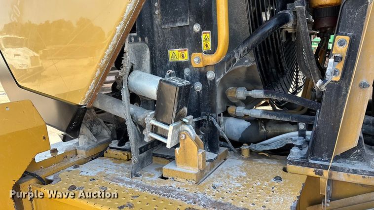 image for item EN5597 2012 Caterpillar 966K wheel loader