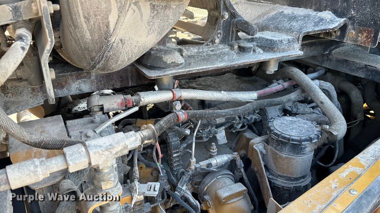 image for item EN5597 2012 Caterpillar 966K wheel loader