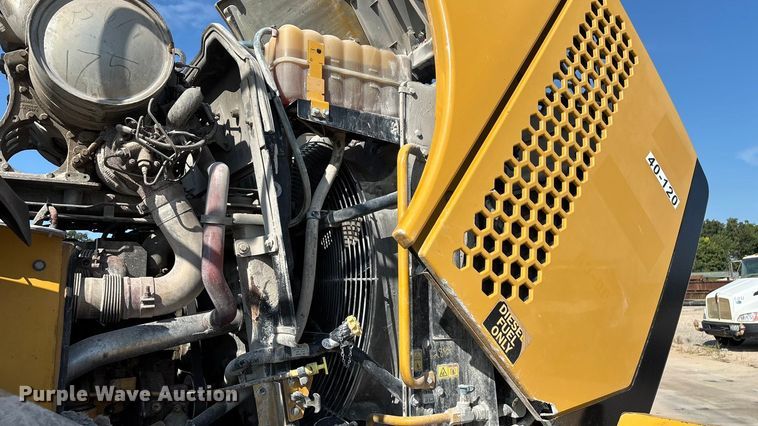 image for item EN5597 2012 Caterpillar 966K wheel loader