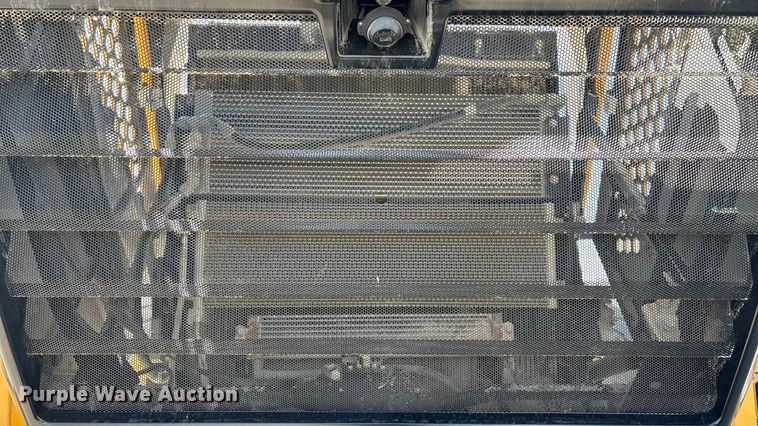 image for item EN5597 2012 Caterpillar 966K wheel loader