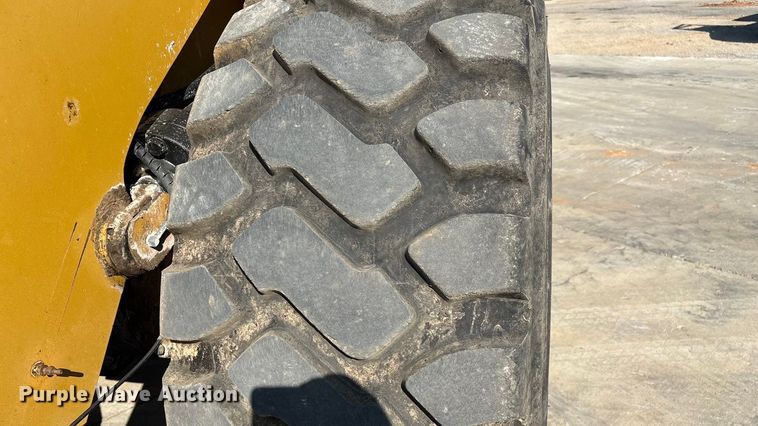 image for item EN5597 2012 Caterpillar 966K wheel loader