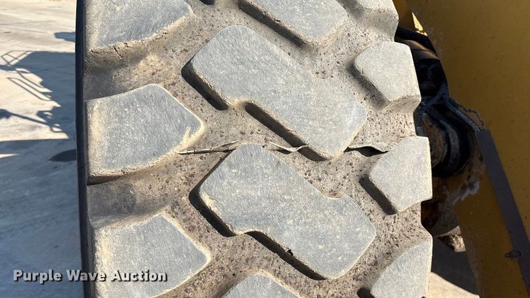 image for item EN5597 2012 Caterpillar 966K wheel loader