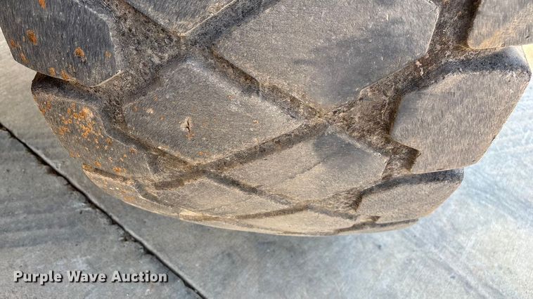 image for item EN5597 2012 Caterpillar 966K wheel loader