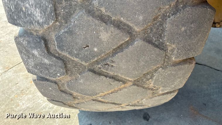 image for item EN5597 2012 Caterpillar 966K wheel loader