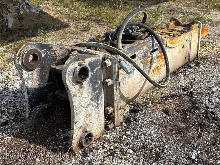 image for item EN5599 Breaker