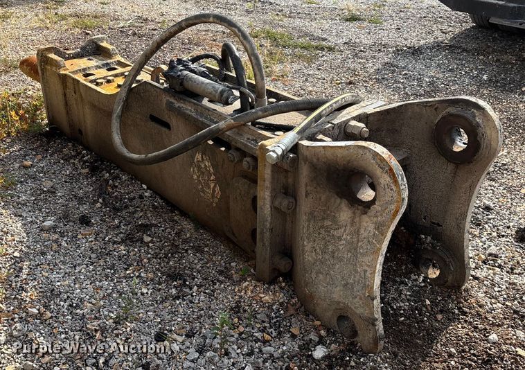 image for item EN5599 Breaker