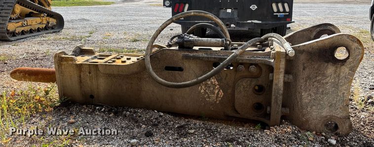 image for item EN5599 Breaker