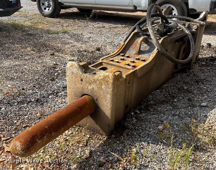 image for item EN5599 Breaker