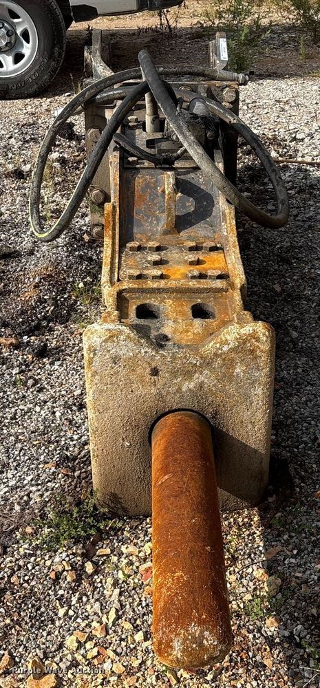 image for item EN5599 Breaker