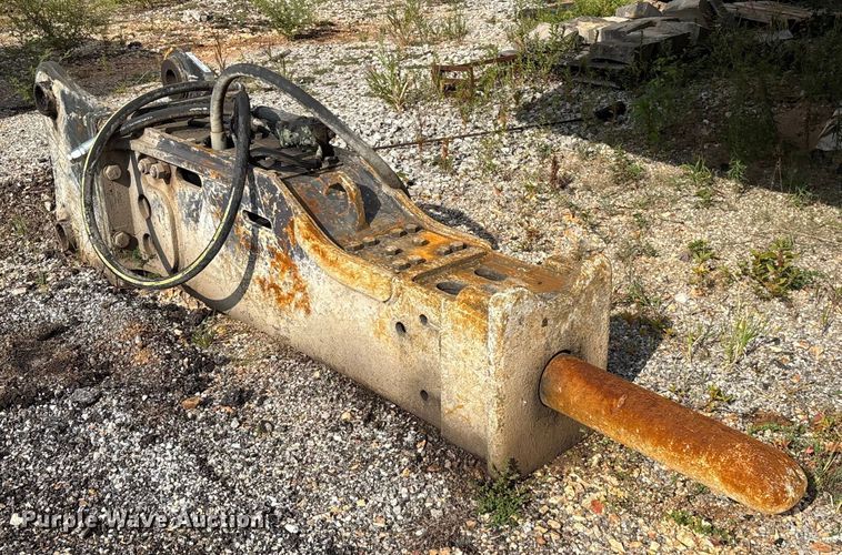 image for item EN5599 Breaker