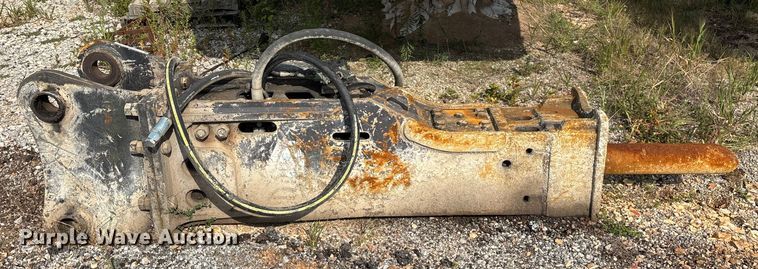 image for item EN5599 Breaker