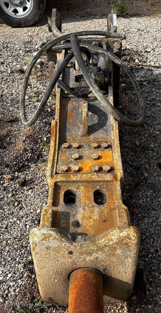 image for item EN5599 Breaker