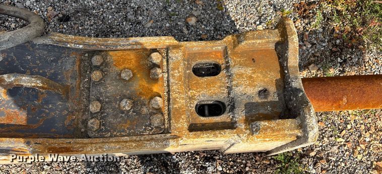 image for item EN5599 Breaker