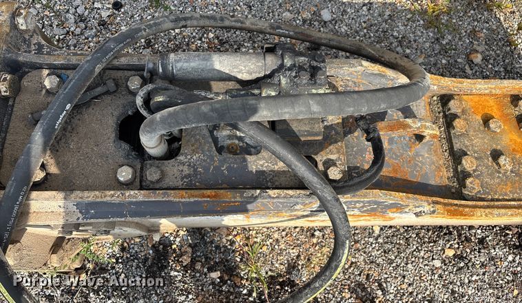 image for item EN5599 Breaker