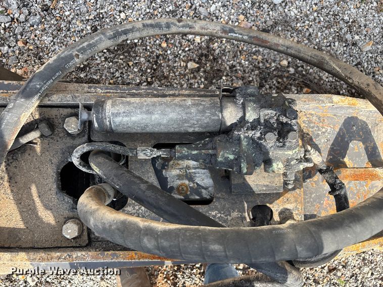 image for item EN5599 Breaker