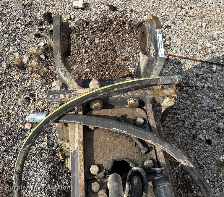 image for item EN5599 Breaker