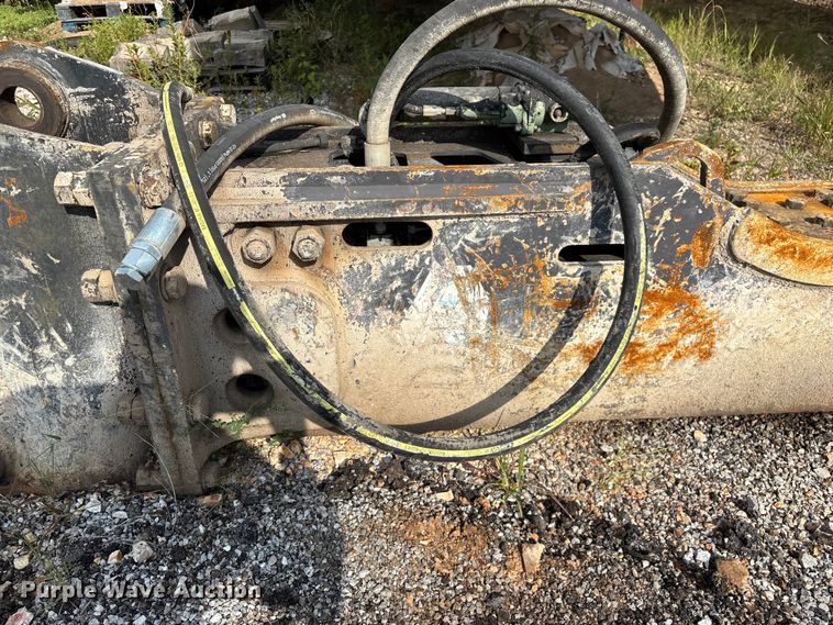 image for item EN5599 Breaker