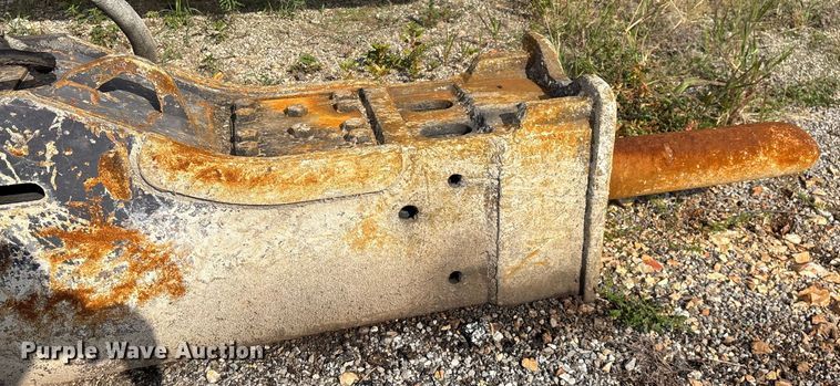 image for item EN5599 Breaker