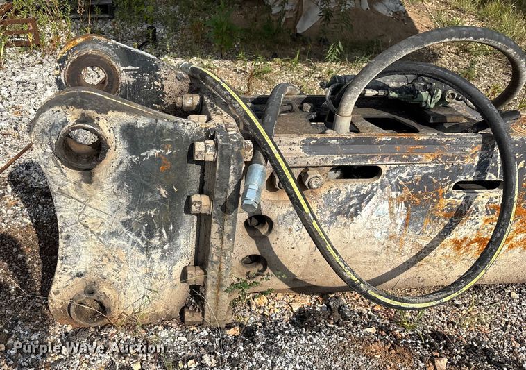 image for item EN5599 Breaker