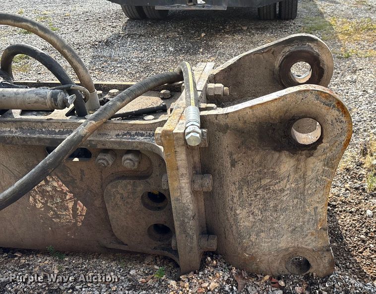 image for item EN5599 Breaker