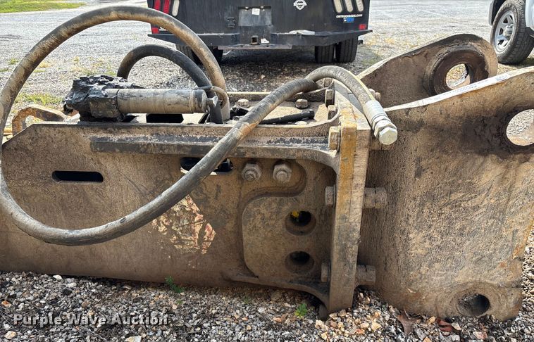 image for item EN5599 Breaker