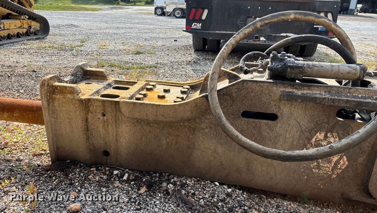 image for item EN5599 Breaker