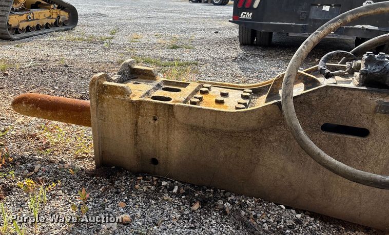 image for item EN5599 Breaker