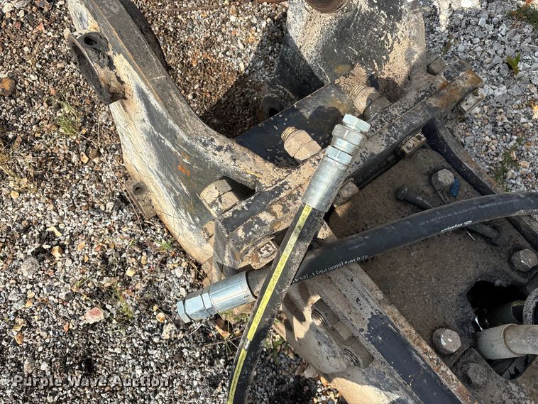 image for item EN5599 Breaker