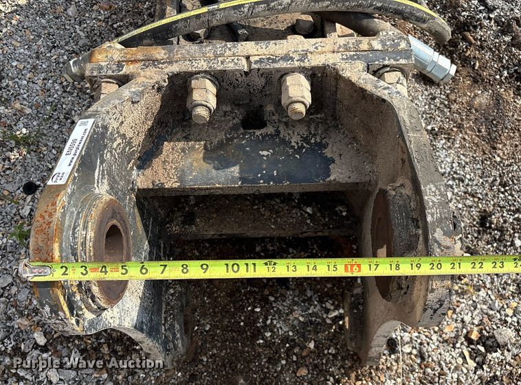 image for item EN5599 Breaker