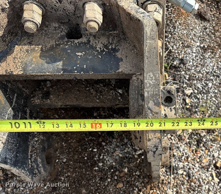 image for item EN5599 Breaker