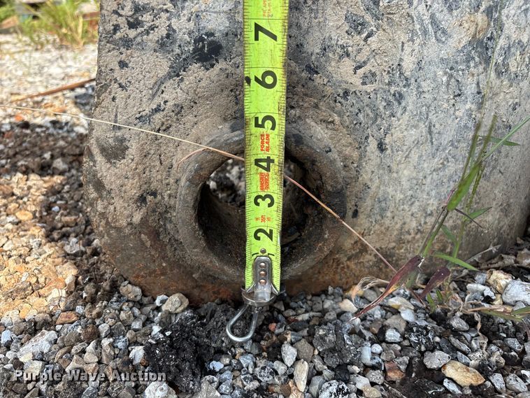 image for item EN5599 Breaker