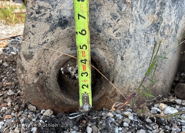 image for item EN5599 Breaker