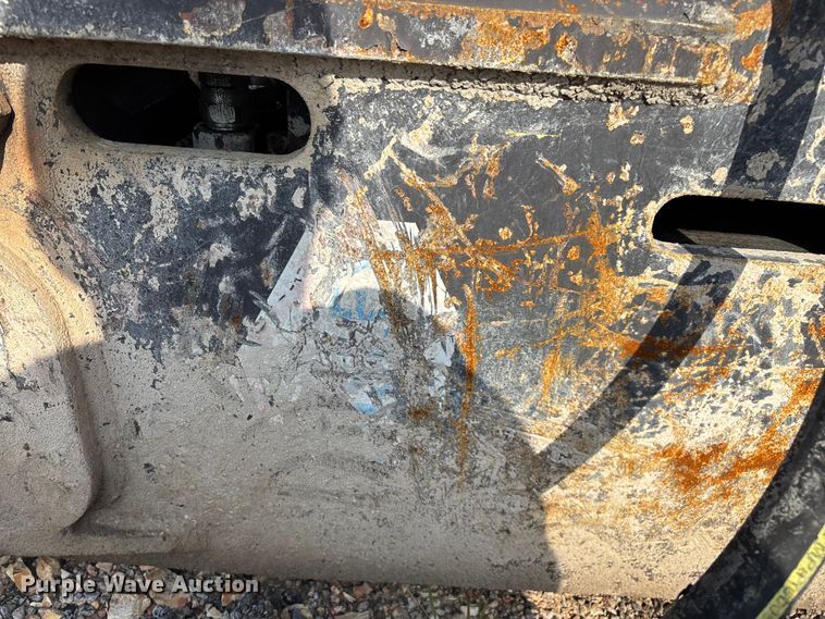 image for item EN5599 Breaker