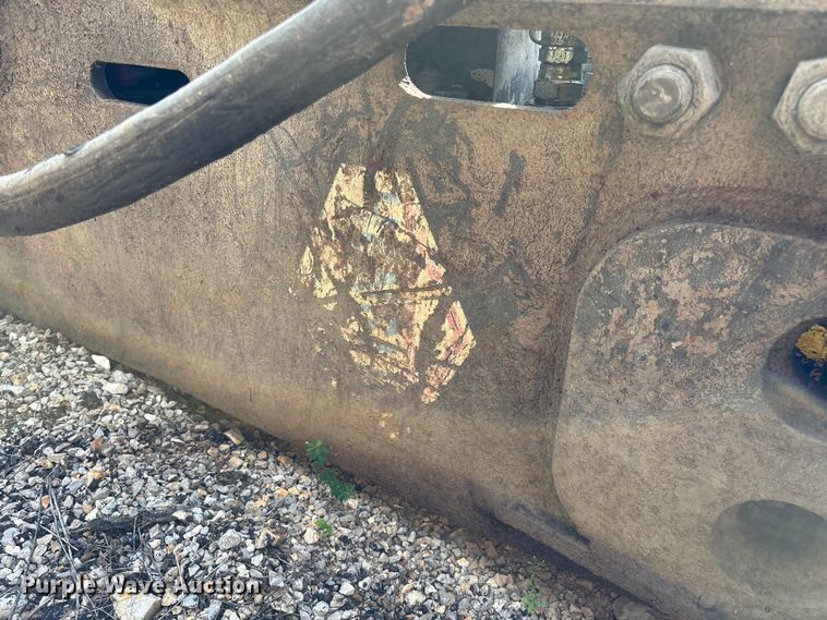 image for item EN5599 Breaker