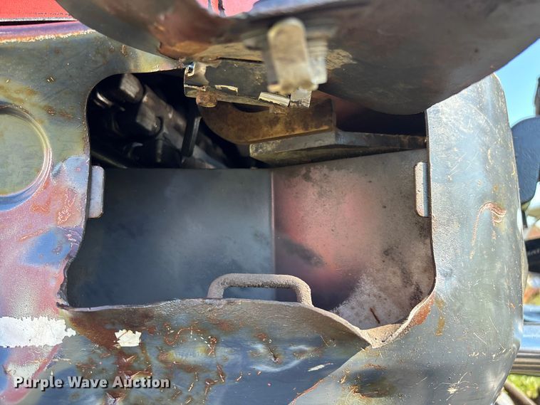 image for item EN5706 2006 Kubota U45 mini excavator